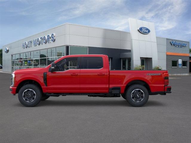 new 2025 Ford F-350 car, priced at $79,294