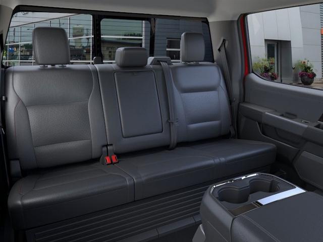 new 2025 Ford F-350 car, priced at $79,294