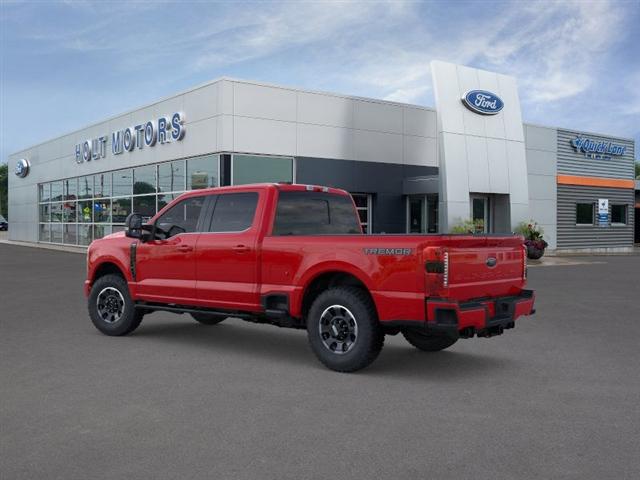 new 2025 Ford F-350 car, priced at $79,294