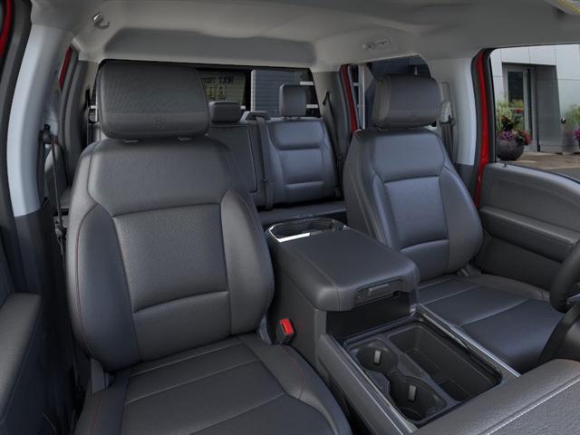 new 2025 Ford F-350 car, priced at $79,294