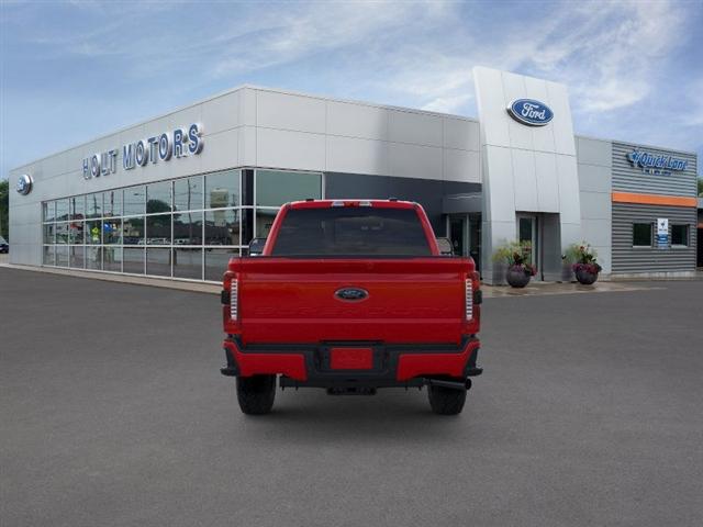 new 2025 Ford F-350 car, priced at $79,294