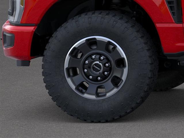 new 2025 Ford F-350 car, priced at $79,294