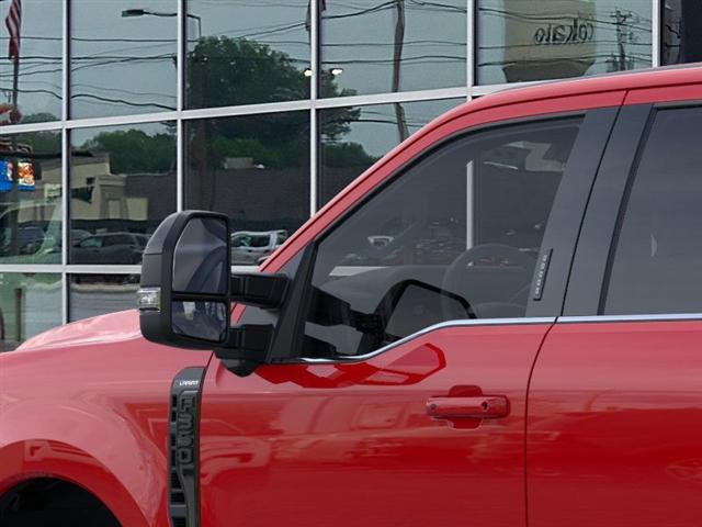 new 2025 Ford F-350 car, priced at $79,294