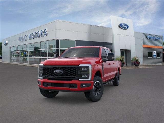 new 2025 Ford F-350 car, priced at $79,294