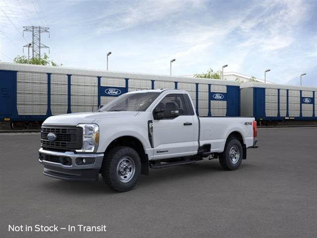 new 2024 Ford F-350 car, priced at $64,330
