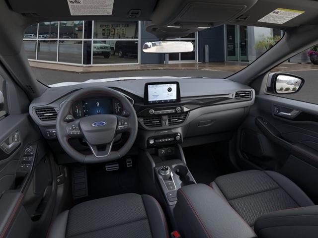new 2025 Ford Escape car, priced at $37,265