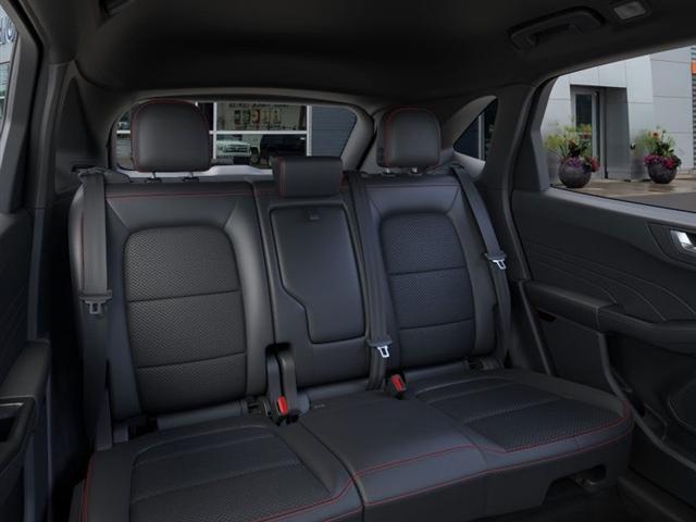 new 2025 Ford Escape car, priced at $37,265