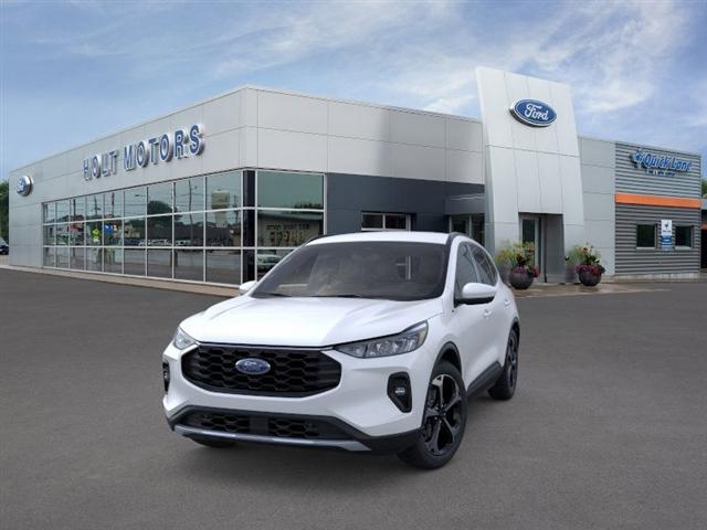new 2025 Ford Escape car, priced at $37,265