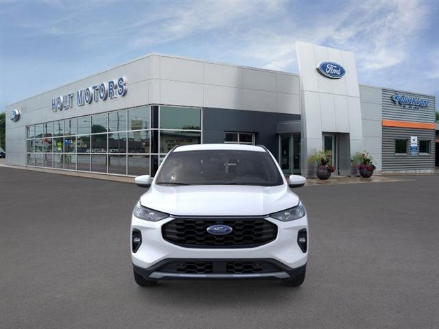 new 2025 Ford Escape car, priced at $37,265