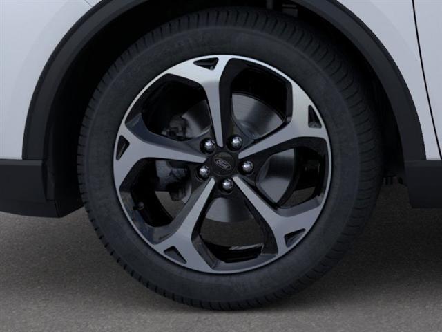 new 2025 Ford Escape car, priced at $37,265