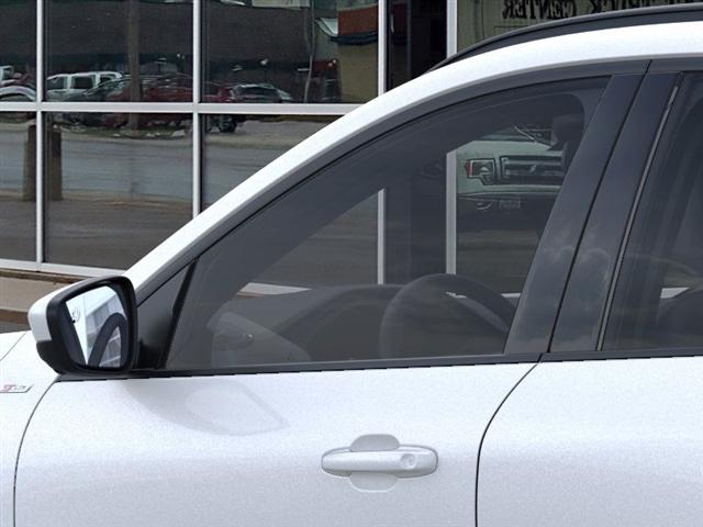 new 2025 Ford Escape car, priced at $37,265
