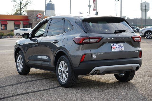new 2026 Ford Escape car, priced at $31,099