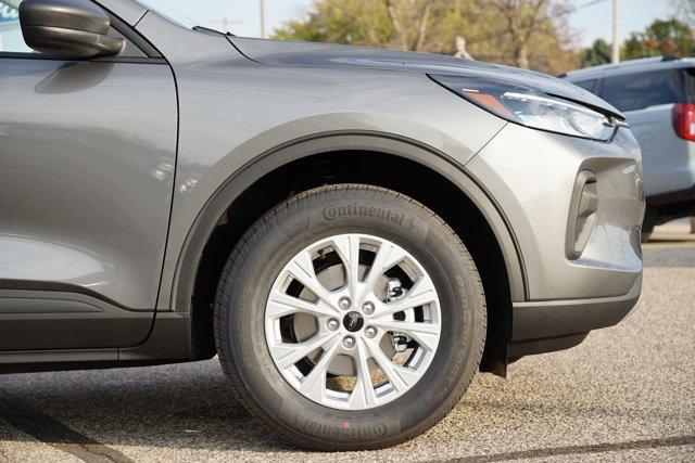 new 2026 Ford Escape car, priced at $31,099