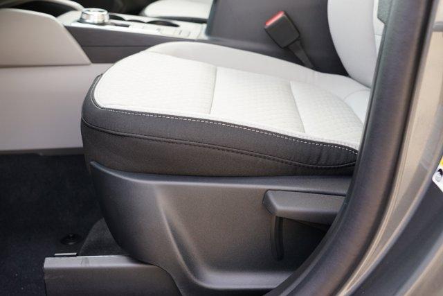 new 2026 Ford Escape car, priced at $31,099