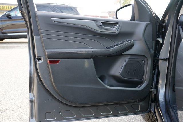 new 2026 Ford Escape car, priced at $31,099