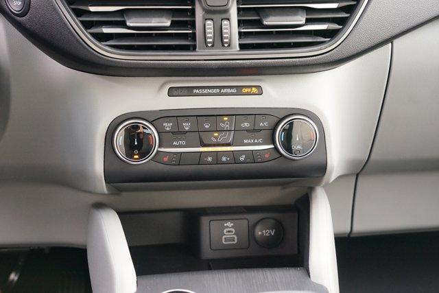 new 2026 Ford Escape car, priced at $31,099