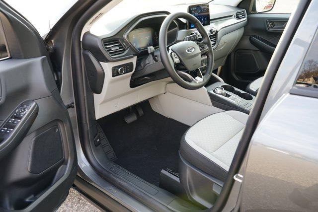 new 2026 Ford Escape car, priced at $31,099