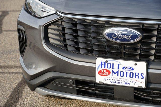new 2026 Ford Escape car, priced at $31,099