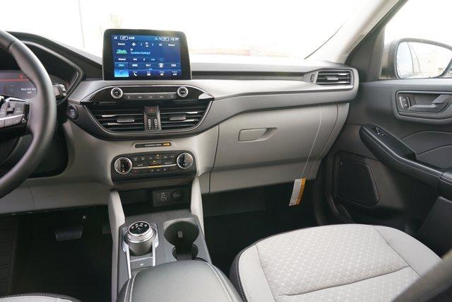 new 2026 Ford Escape car, priced at $31,099