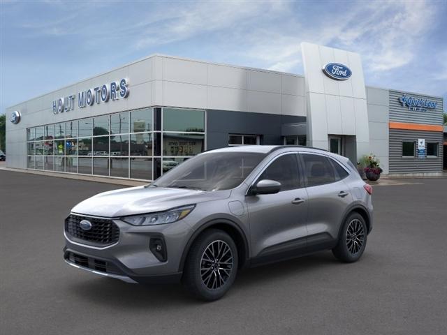 new 2024 Ford Escape car, priced at $40,599