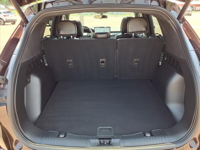 used 2023 Ford Escape car, priced at $27,900