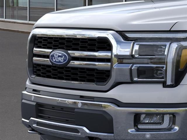 new 2024 Ford F-150 car, priced at $71,420