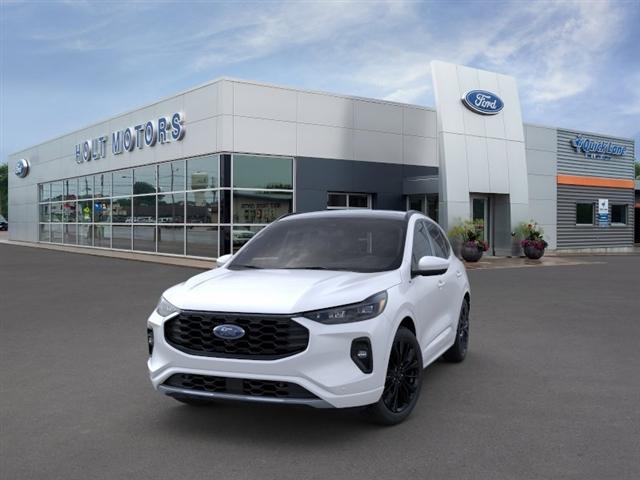 new 2024 Ford Escape car, priced at $40,799