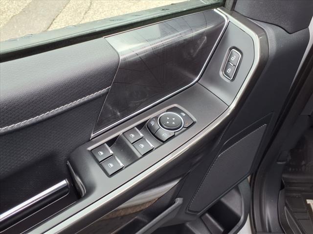 used 2023 Ford F-150 car, priced at $45,706
