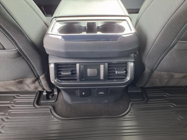 used 2023 Ford F-150 car, priced at $45,706