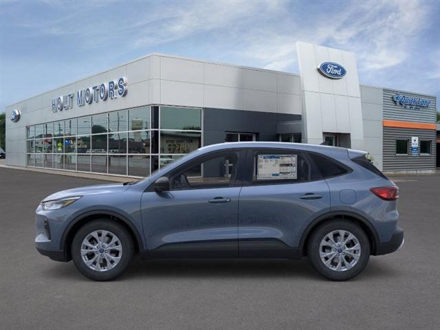 new 2025 Ford Escape car, priced at $28,705