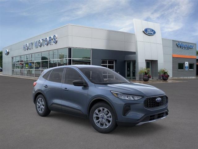 new 2025 Ford Escape car, priced at $28,705