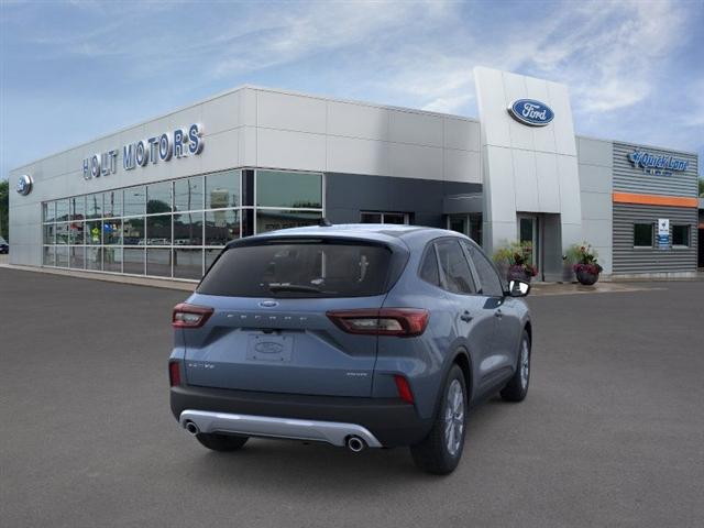 new 2025 Ford Escape car, priced at $28,705