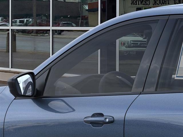 new 2025 Ford Escape car, priced at $28,705