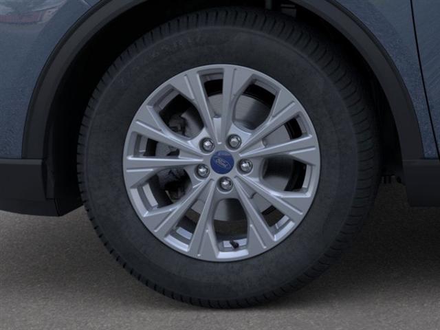 new 2025 Ford Escape car, priced at $28,705