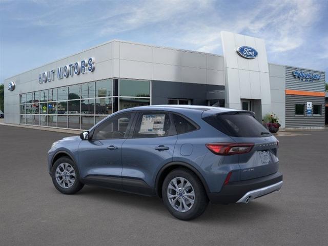 new 2025 Ford Escape car, priced at $28,705