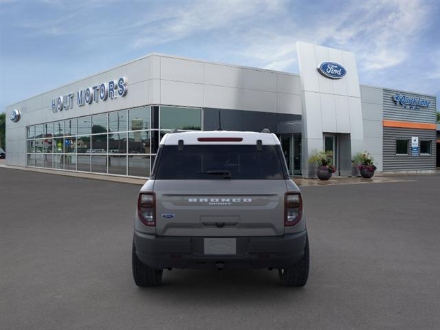 new 2024 Ford Bronco Sport car, priced at $34,699