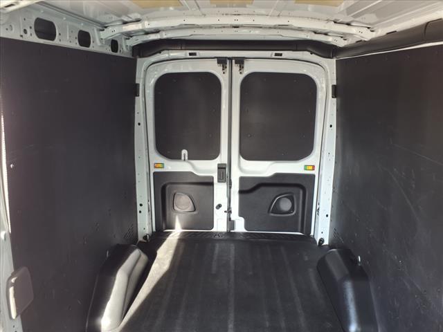 used 2023 Ford Transit-250 car, priced at $38,237