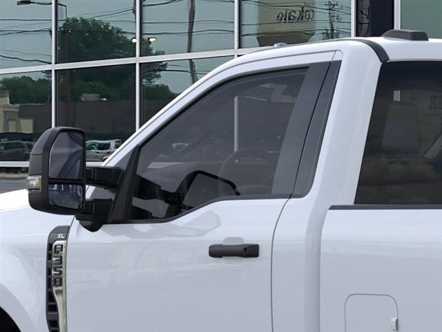 new 2024 Ford F-350 car, priced at $63,415