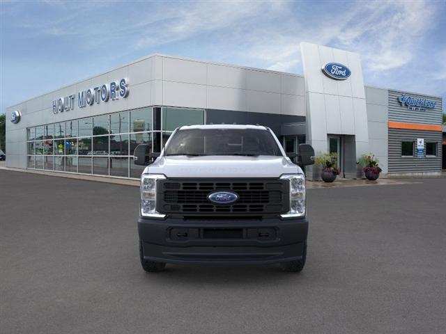 new 2024 Ford F-350 car, priced at $63,415