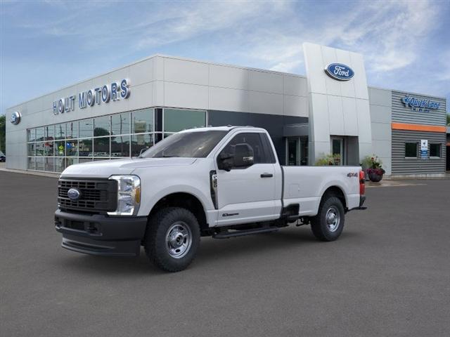 new 2024 Ford F-350 car, priced at $63,415