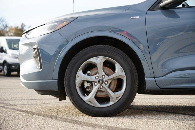 used 2023 Ford Escape car, priced at $26,831