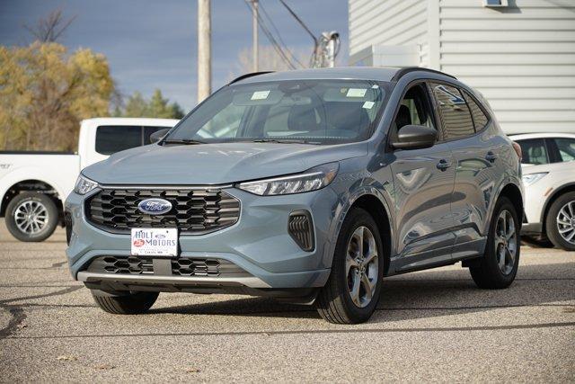 used 2023 Ford Escape car, priced at $26,831