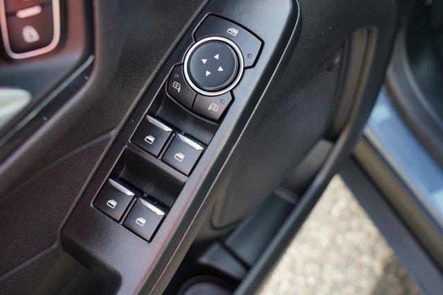 used 2023 Ford Escape car, priced at $26,831