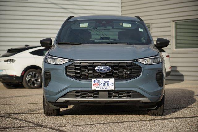 used 2023 Ford Escape car, priced at $26,831