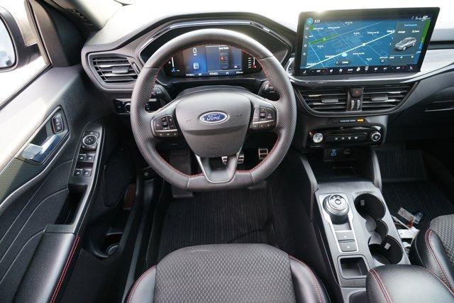 used 2023 Ford Escape car, priced at $26,831