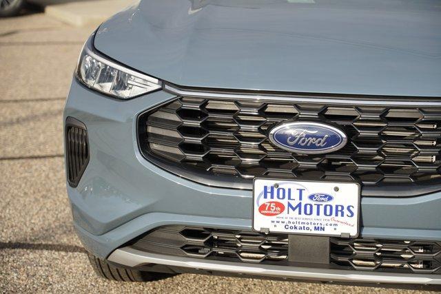 used 2023 Ford Escape car, priced at $26,831