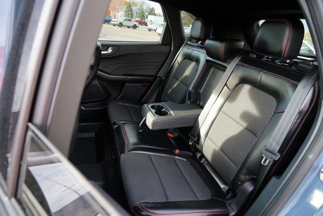 used 2023 Ford Escape car, priced at $26,831