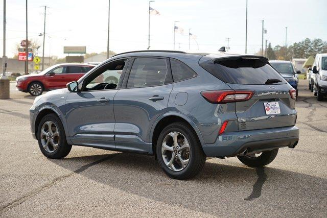 used 2023 Ford Escape car, priced at $26,831