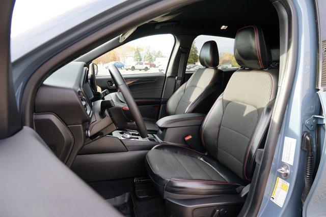 used 2023 Ford Escape car, priced at $26,831