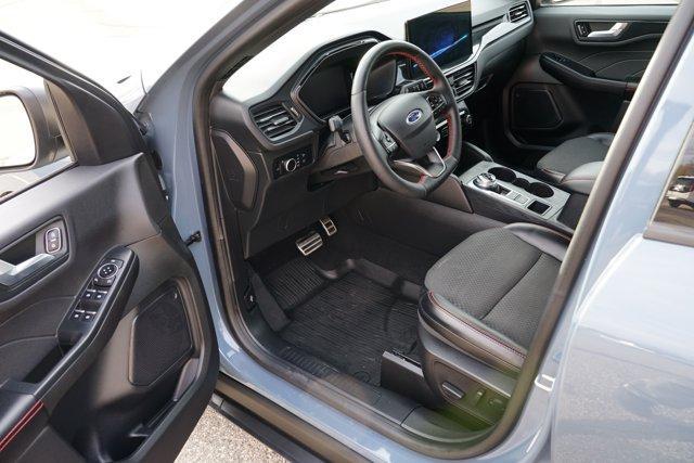 used 2023 Ford Escape car, priced at $26,831